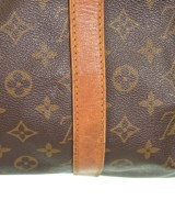 LOUIS VUITTON（ルイヴィトン）ボストンバッグ 茶 サイズ:55 レディース/2200668055017
