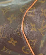 LOUIS VUITTON（ルイヴィトン）ボストンバッグ 茶 サイズ:55 レディース/2200668055017