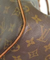 LOUIS VUITTON（ルイヴィトン）ボストンバッグ 茶 サイズ:55 レディース/2200668055017