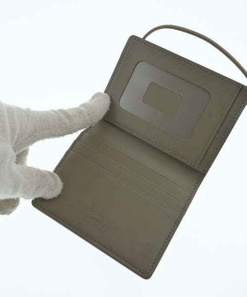 LOUIS VUITTON（ルイヴィトン）カードケース 茶 サイズ:- レディース/2200668067034