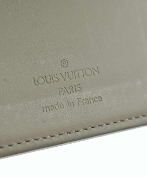 LOUIS VUITTON（ルイヴィトン）カードケース 茶 サイズ:- レディース/2200668067034