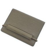 LOUIS VUITTON（ルイヴィトン）カードケース 茶 サイズ:- レディース/2200668067034
