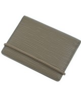 LOUIS VUITTON（ルイヴィトン）カードケース 茶 サイズ:- レディース/2200668067034