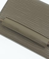 LOUIS VUITTON（ルイヴィトン）カードケース 茶 サイズ:- レディース/2200668067034