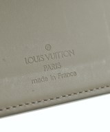 LOUIS VUITTON（ルイヴィトン）カードケース 茶 サイズ:- レディース/2200668067034