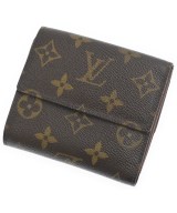 LOUIS VUITTON（ルイヴィトン）財布・コインケース 茶 サイズ:- レディース/2200668231039