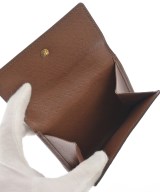 LOUIS VUITTON（ルイヴィトン）財布・コインケース 茶 サイズ:- レディース/2200668231039