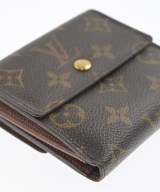 LOUIS VUITTON（ルイヴィトン）財布・コインケース 茶 サイズ:- レディース/2200668231039