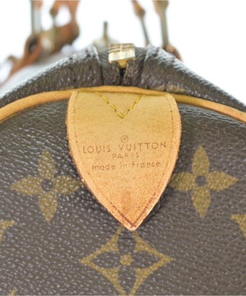 LOUIS VUITTON（ルイヴィトン）ボストンバッグ 茶 サイズ:- レディース/2200668398015