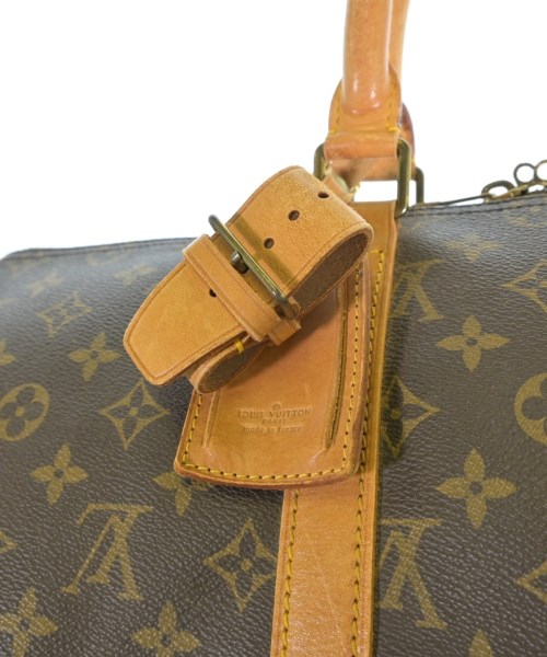 LOUIS VUITTON（ルイヴィトン）ボストンバッグ 茶 サイズ:- レディース/2200668398015