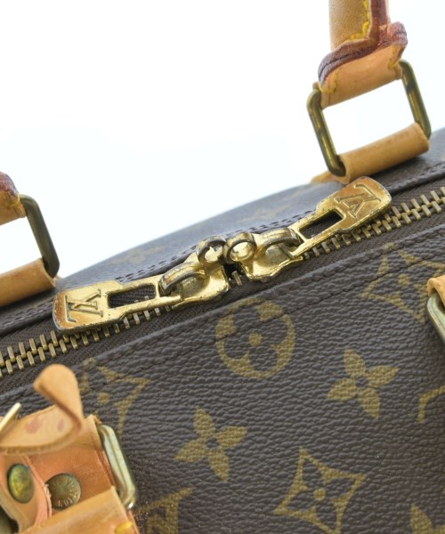 LOUIS VUITTON（ルイヴィトン）ボストンバッグ 茶 サイズ:- レディース/2200668398015