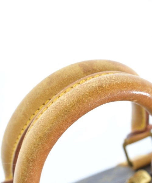 LOUIS VUITTON（ルイヴィトン）ボストンバッグ 茶 サイズ:- レディース/2200668398015