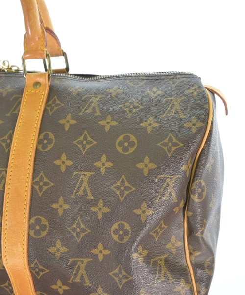 LOUIS VUITTON（ルイヴィトン）ボストンバッグ 茶 サイズ:- レディース/2200668398015