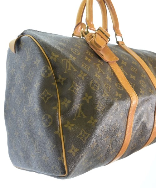 LOUIS VUITTON（ルイヴィトン）ボストンバッグ 茶 サイズ:- レディース/2200668398015