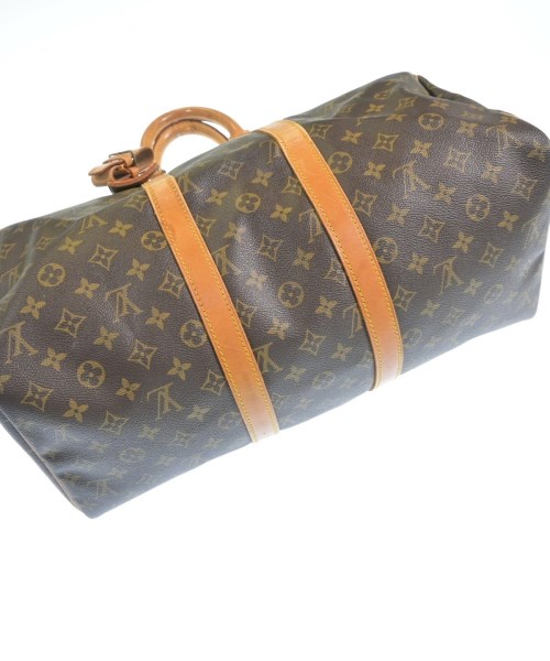 LOUIS VUITTON（ルイヴィトン）ボストンバッグ 茶 サイズ:- レディース/2200668398015