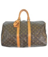 LOUIS VUITTON ボストンバッグ