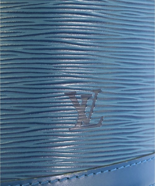 LOUIS VUITTON（ルイヴィトン）ショルダーバッグ 紺 サイズ:- レディース/2200668398022