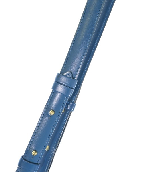 LOUIS VUITTON（ルイヴィトン）ショルダーバッグ 紺 サイズ:- レディース/2200668398022