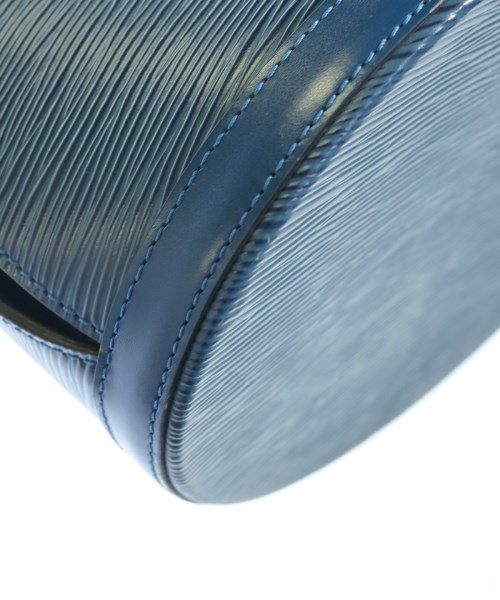 LOUIS VUITTON（ルイヴィトン）ショルダーバッグ 紺 サイズ:- レディース/2200668398022