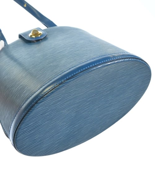 LOUIS VUITTON（ルイヴィトン）ショルダーバッグ 紺 サイズ:- レディース/2200668398022