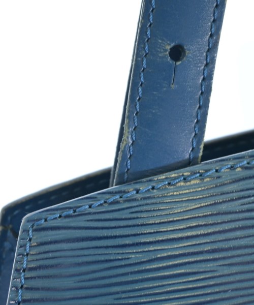 LOUIS VUITTON（ルイヴィトン）ショルダーバッグ 紺 サイズ:- レディース/2200668398022