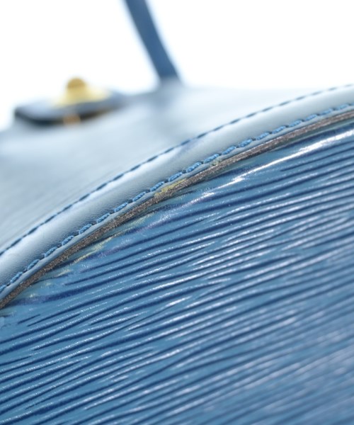 LOUIS VUITTON（ルイヴィトン）ショルダーバッグ 紺 サイズ:- レディース/2200668398022