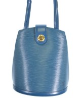 LOUIS VUITTON（ルイヴィトン）ショルダーバッグ 紺 サイズ:- レディース/2200668398022