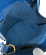 LOUIS VUITTON（ルイヴィトン）ショルダーバッグ 紺 サイズ:- レディース/2200668398022