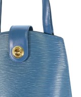 LOUIS VUITTON（ルイヴィトン）ショルダーバッグ 紺 サイズ:- レディース/2200668398022