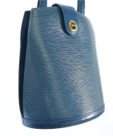 LOUIS VUITTON（ルイヴィトン）ショルダーバッグ 紺 サイズ:- レディース/2200668398022