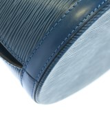 LOUIS VUITTON（ルイヴィトン）ショルダーバッグ 紺 サイズ:- レディース/2200668398022