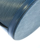 LOUIS VUITTON（ルイヴィトン）ショルダーバッグ 紺 サイズ:- レディース/2200668398022