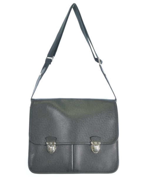 LOUIS VUITTON（ルイヴィトン）メッセンジャーバッグ 黒 サイズ:- レディース/2200668398039