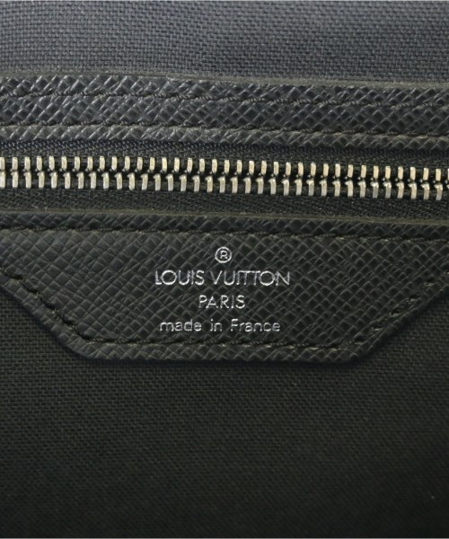 LOUIS VUITTON（ルイヴィトン）メッセンジャーバッグ 黒 サイズ:- レディース/2200668398039