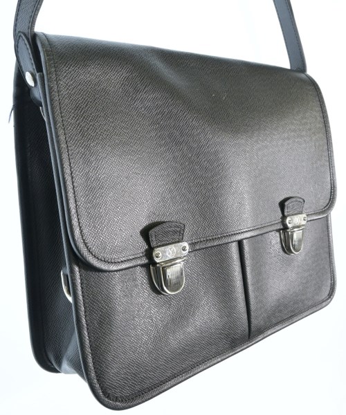 LOUIS VUITTON（ルイヴィトン）メッセンジャーバッグ 黒 サイズ:- レディース/2200668398039