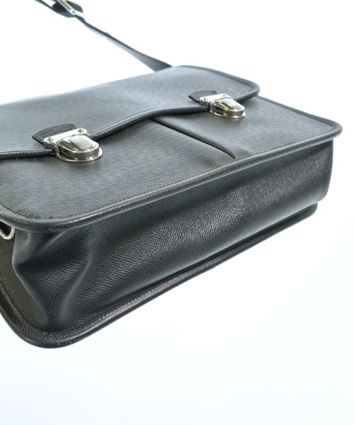 LOUIS VUITTON（ルイヴィトン）メッセンジャーバッグ 黒 サイズ:- レディース/2200668398039