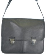 LOUIS VUITTON（ルイヴィトン）メッセンジャーバッグ 黒 サイズ:- レディース/2200668398039