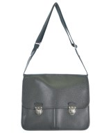LOUIS VUITTON（ルイヴィトン）メッセンジャーバッグ 黒 サイズ:- レディース/2200668398039