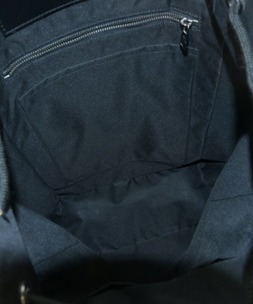 LOUIS VUITTON（ルイヴィトン）バックパック・リュック 黒 サイズ:- レディース/2200668398060