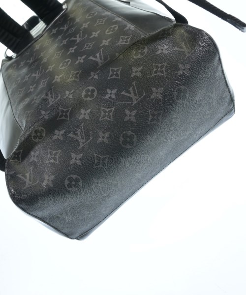 LOUIS VUITTON（ルイヴィトン）バックパック・リュック 黒 サイズ:- レディース/2200668398060