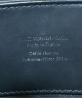 LOUIS VUITTON（ルイヴィトン）バックパック・リュック 黒 サイズ:- レディース/2200668398060