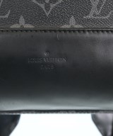 LOUIS VUITTON（ルイヴィトン）バックパック・リュック 黒 サイズ:- レディース/2200668398060
