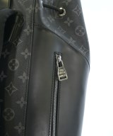LOUIS VUITTON（ルイヴィトン）バックパック・リュック 黒 サイズ:- レディース/2200668398060