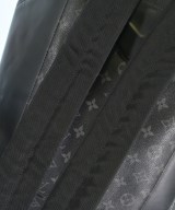 LOUIS VUITTON（ルイヴィトン）バックパック・リュック 黒 サイズ:- レディース/2200668398060