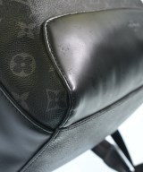 LOUIS VUITTON（ルイヴィトン）バックパック・リュック 黒 サイズ:- レディース/2200668398060