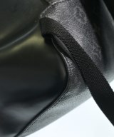 LOUIS VUITTON（ルイヴィトン）バックパック・リュック 黒 サイズ:- レディース/2200668398060