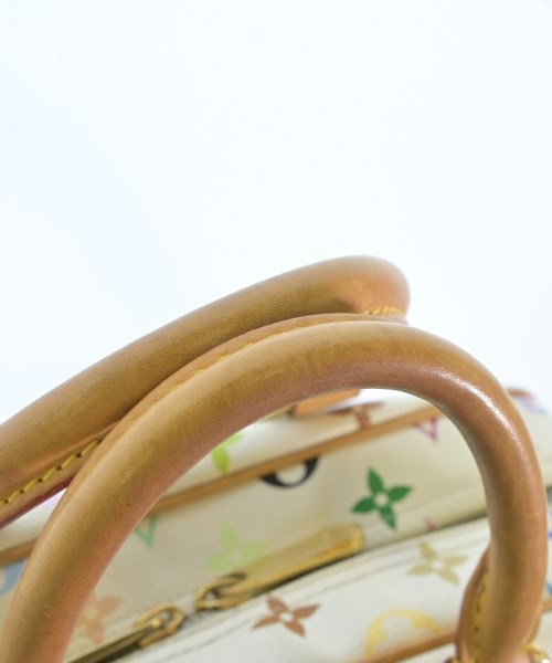 LOUIS VUITTON（ルイヴィトン）ハンドバッグ 白 サイズ:- レディース/2200668398077