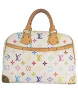 LOUIS VUITTON（ルイヴィトン）ハンドバッグ 白 サイズ:- レディース/2200668398077