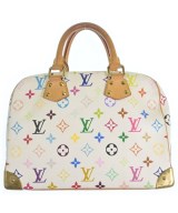 LOUIS VUITTON（ルイヴィトン）ハンドバッグ 白 サイズ:- レディース/2200668398077
