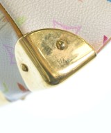 LOUIS VUITTON（ルイヴィトン）ハンドバッグ 白 サイズ:- レディース/2200668398077